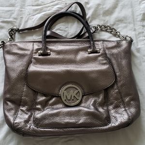 Michael Kors handbag